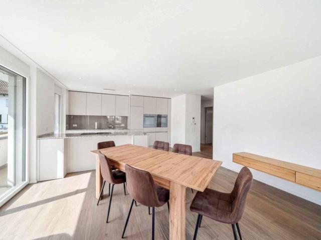 Wohnung kaufen in Lü