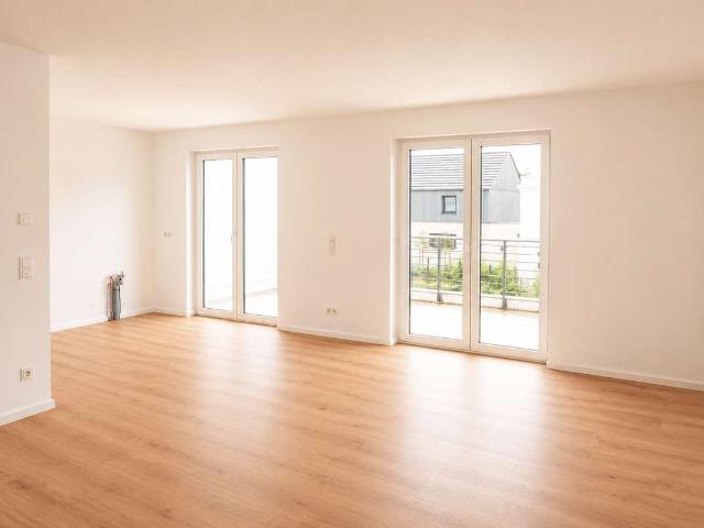 Wohnung kaufen in Laer, Kreis Steinfurt