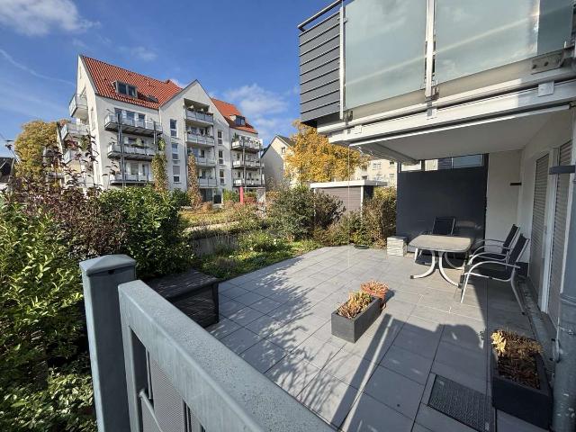 Wohnung mieten in Soest, Kreis Soest