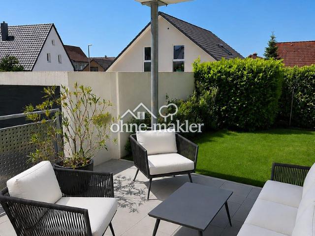 Apartment kaufen in Brettach, Langenbrettach