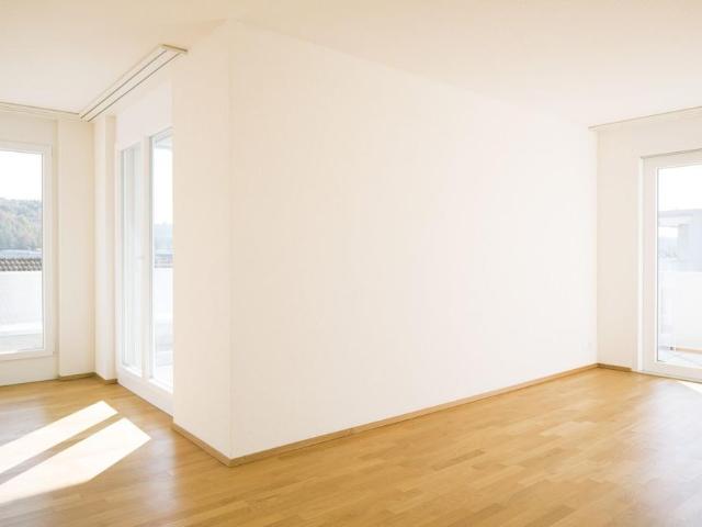 Apartment mieten in Wangenried, Wangen an der Aare