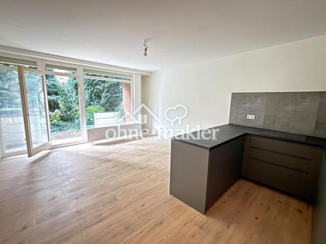 Wohnung kaufen in Hamburg