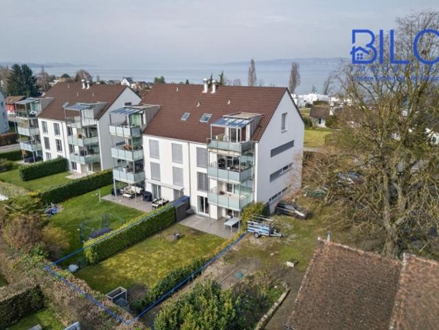 Wohnung kaufen in Münsterlingen, Thurgau