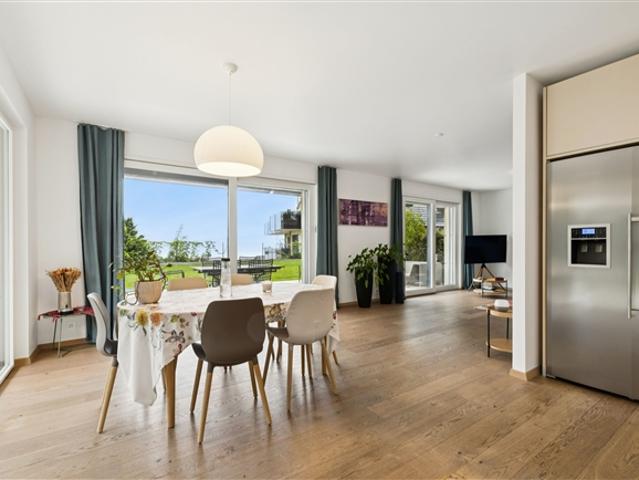 Wohnung kaufen in Corseaux, Waadt