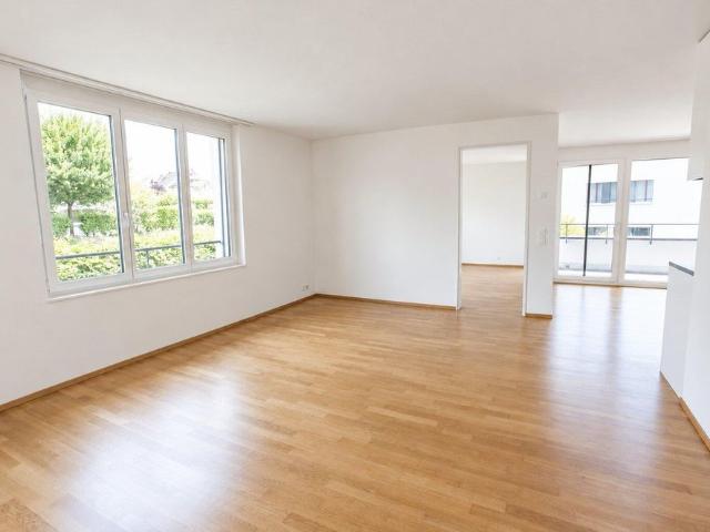 Apartment mieten in Mettmenstetten, Bezirk Affoltern