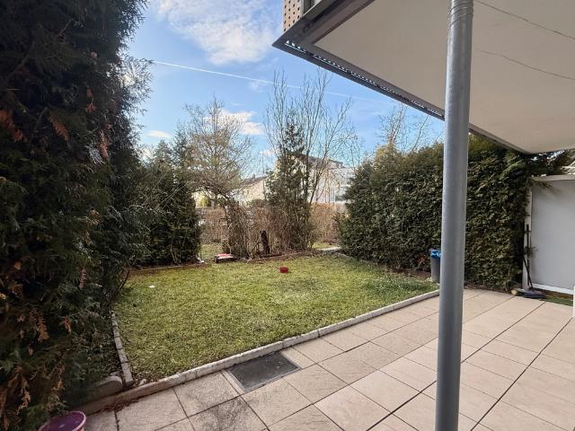 Wohnung kaufen in Hessen