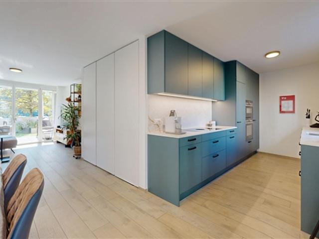 Wohnung kaufen in Reinach (BL), Basel-Landschaft