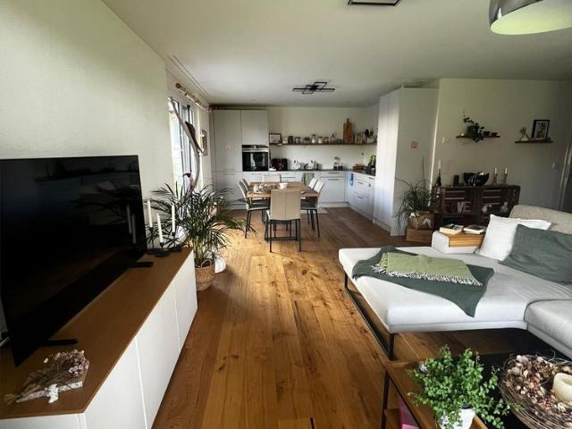 Apartment mieten in Hiltere, Arbon