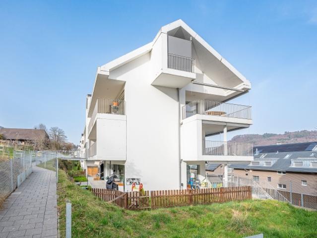 Wohnung kaufen in Toffen, Bern