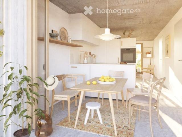 Apartment mieten in Augst, Bezirk Liestal