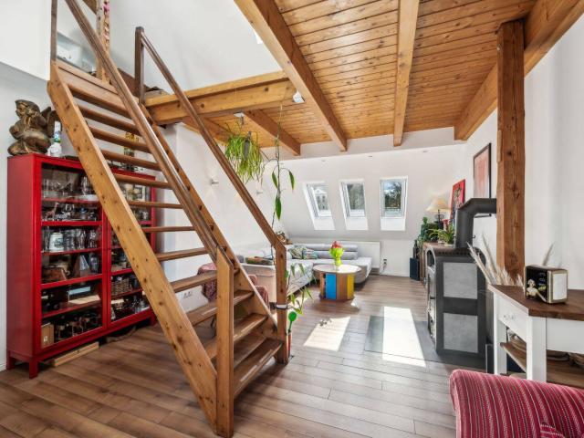 Etagenwohnung kaufen in Hagen