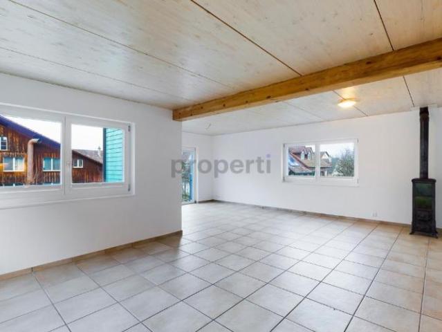 Apartment mieten in Feuerthalen, Zürich
