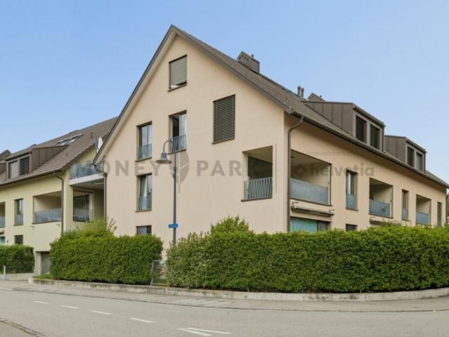 Maisonette kaufen in Jonen, Aargau