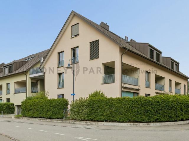 Maisonette kaufen in Jonen, Aargau