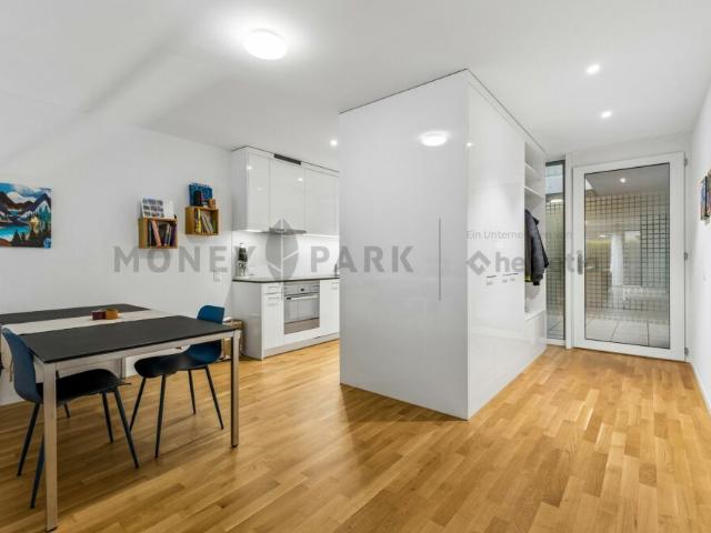 Maisonette kaufen in Jonen, Bezirk Bremgarten