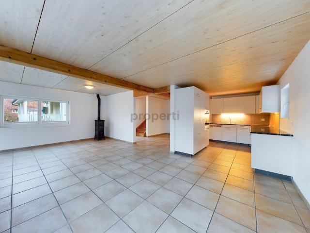 Haus mieten in Langwiesen, Feuerthalen