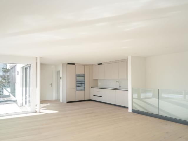 Maisonette mieten in Grenchen, Solothurn