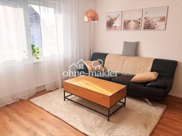Apartment mieten in Hockenheim, Baden-Württemberg