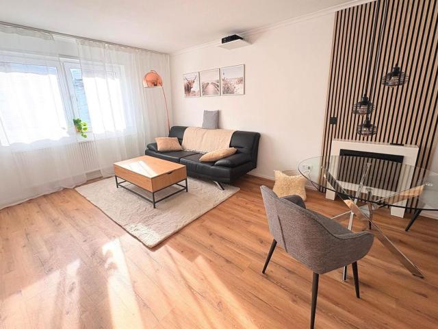 Maisonette mieten in Hockenheim, Baden-Württemberg