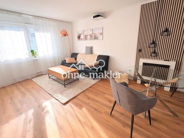 Apartment mieten in Hockenheim, Baden-Württemberg
