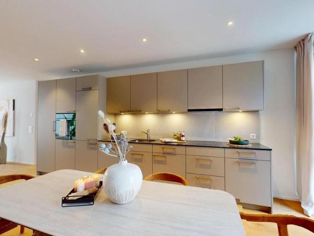 Apartment mieten in Emmersberg, Schaffhausen