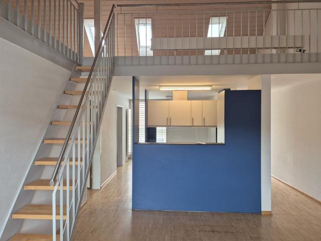 Apartment mieten in Aesch, Bezirk Arlesheim