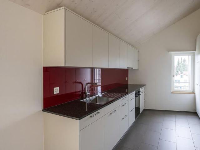 Apartment mieten in Hadlikon, Hinwil