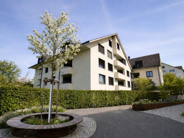Apartment mieten in Mettmenstetten, Zürich