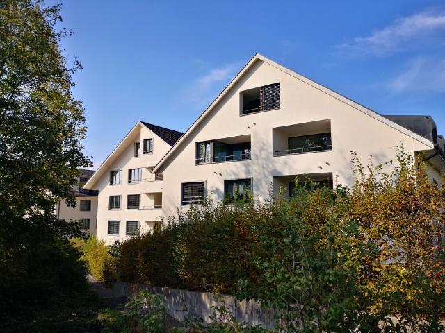Wohnung mieten in Mettmenstetten, Zürich