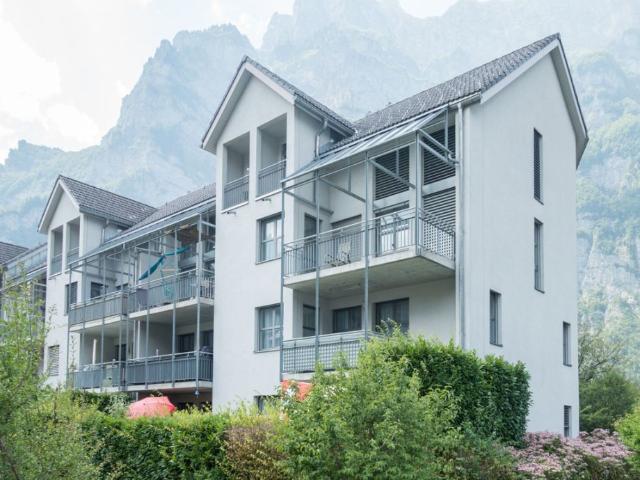 Maisonette mieten in Glarus