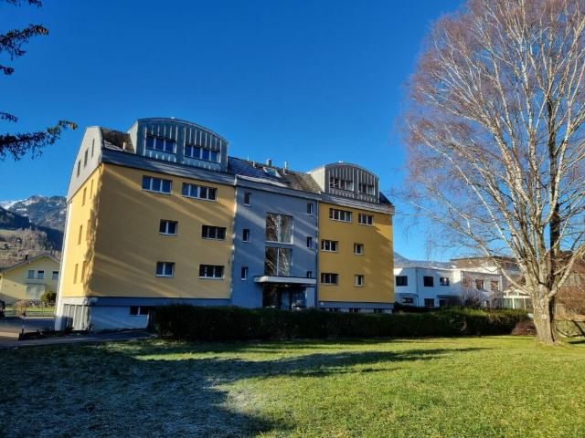 Maisonette mieten in Heiligkreuz, Mels, St. Gallen