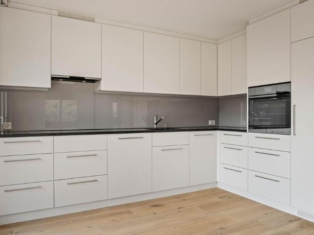 Apartment mieten in Hüttikon