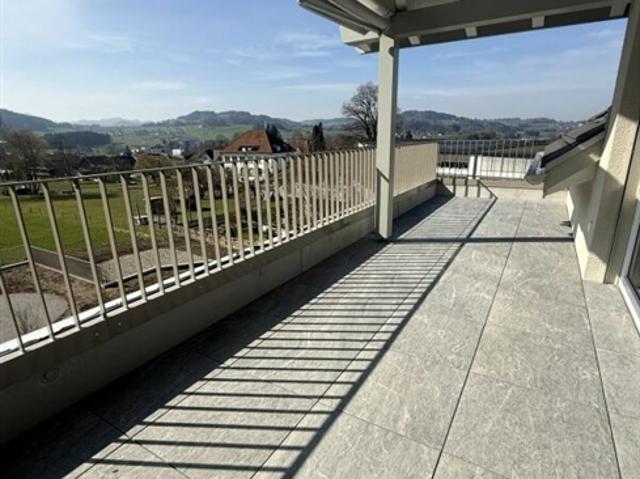 Wohnung mieten in Bütschwil-Ganterschwil, St. Gallen