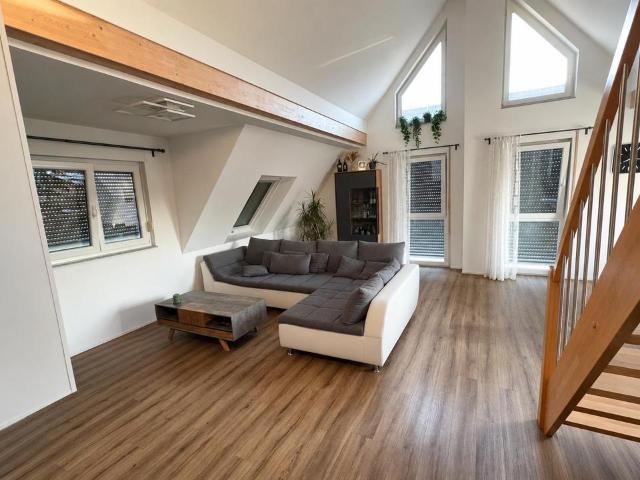 Wohnung kaufen in Mörsch, Rheinstetten