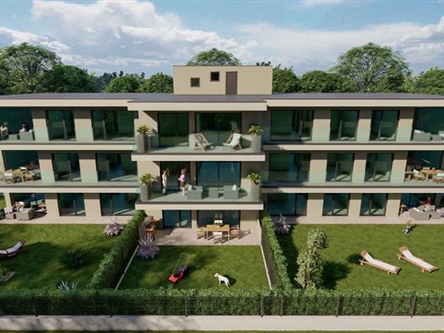 Wohnung kaufen in Arbedo-Castione, Tessin