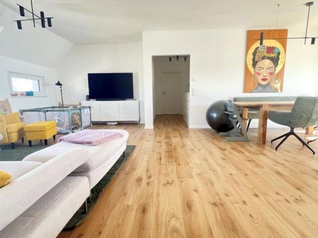 Wohnung mieten in Lahr, Rheinland-Pfalz