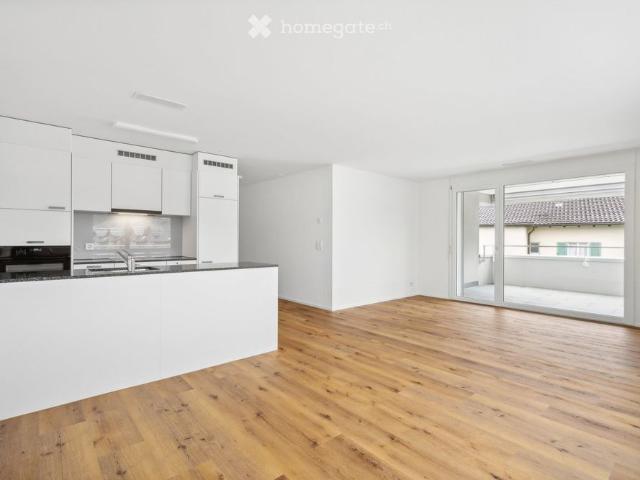 Apartment mieten in Kapf, Emmen