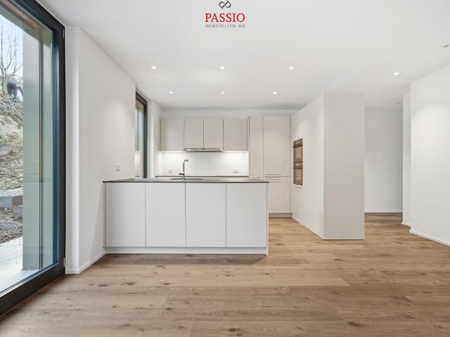 Wohnung kaufen in Köniz, Bern