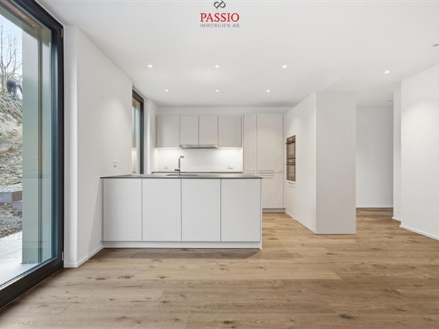 Wohnung kaufen in Köniz, Bern