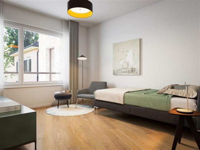 Wohnung kaufen in Uzwil, St. Gallen