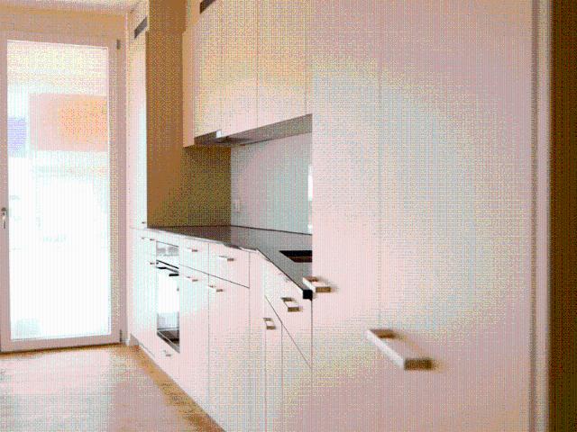 Apartment mieten in Hedingen, Bezirk Affoltern