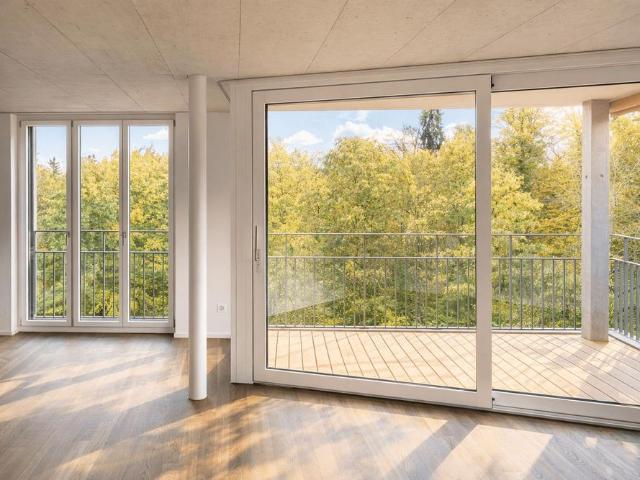 Apartment mieten in Kloten, Bezirk Bülach