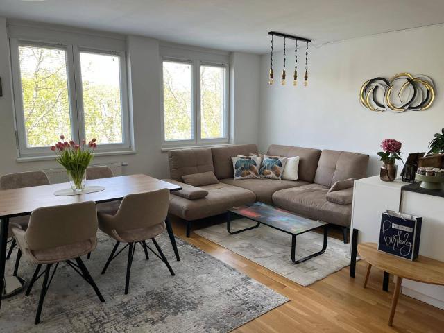 Apartment mieten in Liesing, Wien