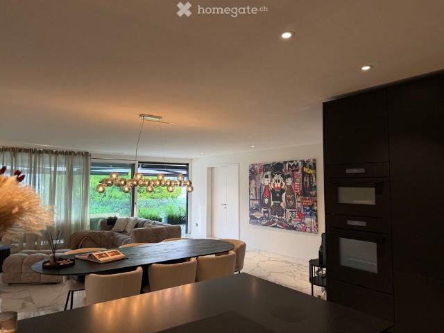 Apartment mieten in Kehlhof, Stäfa