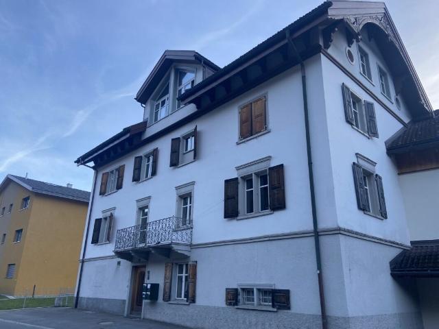 Apartment mieten in Lü