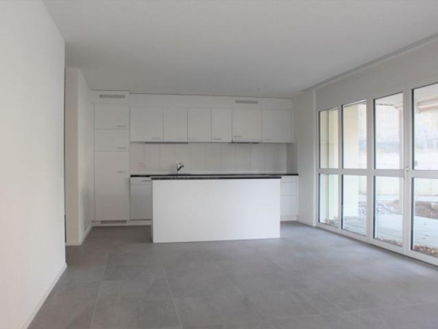 Wohnung mieten in Schönlehn, Vechigen