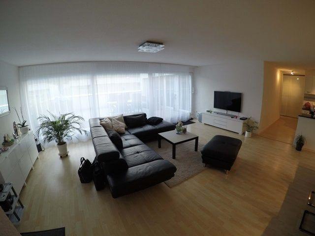 Apartment mieten in Oberfeld, Winterthur