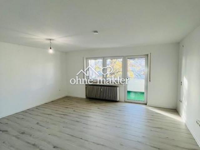 Apartment kaufen in Laichingen, Baden-Württemberg