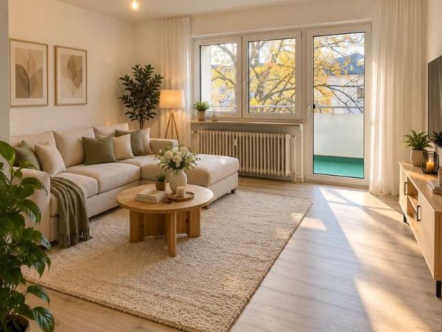 Wohnung kaufen in Laichingen, Alb-Donau-Kreis