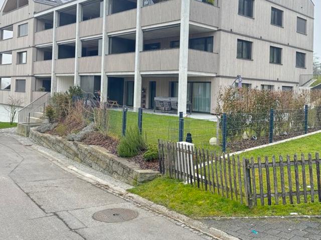 Wohnung mieten in Staad (SG), St. Gallen